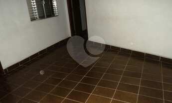 Imagem 4: São Paulo - Casa Padrão - VILA ROMANA