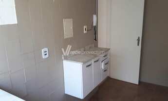 Imagem 4: Apartamento - Bosque - Campinas