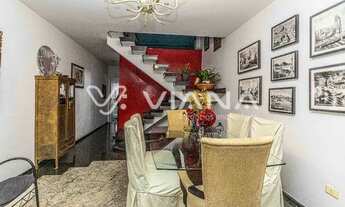 Imagem 6: Sobrado à Venda no Bairro Olímpico em São Caetano do Sul