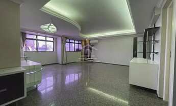 Imagem: EXR) Apartamento à venda no Dionísio Torres