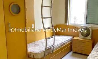 Imagem 7: Apartamento à venda na praia da Enseada em Guarujá