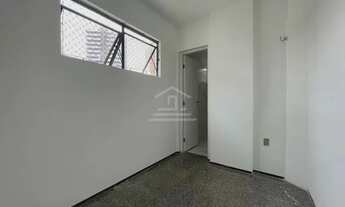 Imagem 6: EXR) Apartamento à venda no Dionísio Torres de 149m² com 3 suítes, Gabinete e 2 vagas