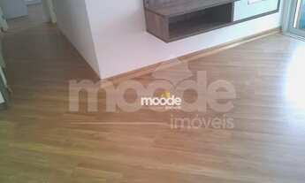 Imagem 4: Apartamento com 2 quartos, 62 m² - venda por R$ 730.000 ou aluguel por R$ 3.000/mês - Pomp