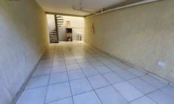 Imagem 7: SÃO PAULO - Casa Padrão - CHÁCARA SEIS DE OUTUBRO