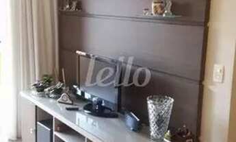 Imagem 2: São Paulo - Apartamento Padrão - Tucuruvi