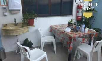 Imagem 3: SOBRADO COMERCIAL 8 DORMITÓRIOS 8 BANHEIROS VILA BELMIRO SANTOS