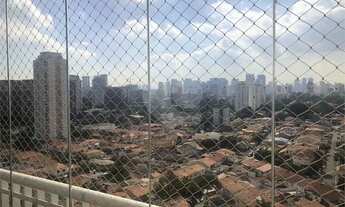 Imagem 5: Apartamento 4 dormitórios 121m² Venda Granja Julieta