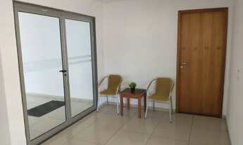 Imagem 7: Apartamento para venda tem 51 metros quadrados com 2 quartos em Várzea - Recife - Pernambu