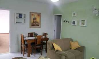 Imagem 5: Apartamento com 1 dorm, Maracana, Praia Grande - R$ 175 mil, Cod: GRA1905