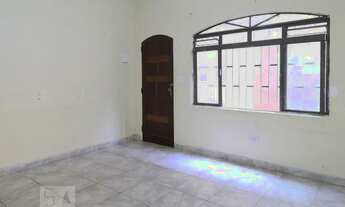 Imagem 1: Apartamento para Aluguel - Vila Sabrina , 1 Quarto, 80 m2