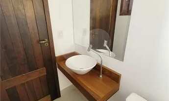 Imagem 6: Locação Casa na Serra da Cantareira, com 3 suítes no Condomínio Suíça da Cantareira