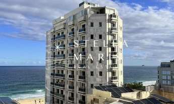 Imagem: RIO DE JANEIRO - Apartamento Padrão - IPANEMA