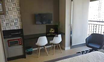 Imagem: Flat, Planalto Paulista - São Paulo