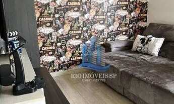 Imagem: Cobertura com 3 dormitórios à venda, 168