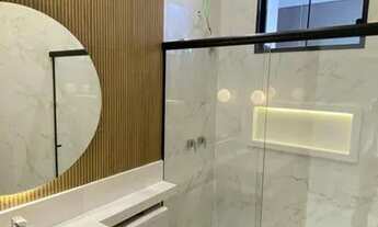 Imagem 5: Casa para venda possui 120 metros quadrados com 3 quartos