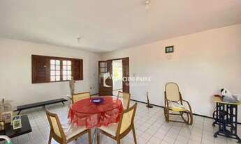 Imagem 6: Casa com 4 dormitórios à venda, 207 m² por R$ 1.200.000,00 - São João Do Tauape - Fortalez