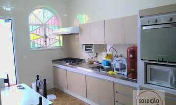 Imagem: Casa para alugar no bairro Jardim São Caetano