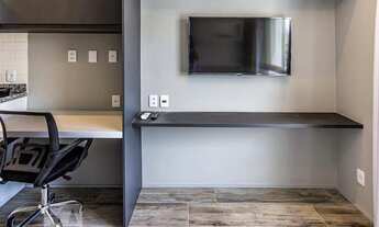 Imagem 4: Apartamento para Aluguel - Bela Vista, 1 Quarto, 16 m2