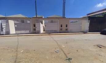 Imagem 2: Sobrado para venda tem 74 m² com 2 quartos em Jardim Rio Negro - Itaquaquecetuba - SP