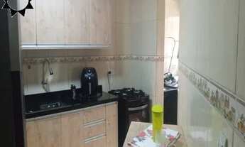 Imagem 3: APTO BANDEIRAS OSASCO