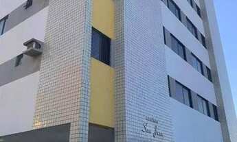 Imagem: Apartamento à venda, 60 m² por R$ 250.000,00