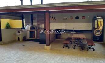 Imagem 3: Apartamento - Jardim Guanabara - Campinas