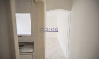 Imagem 4: Moema Pássaros - apartamento com 2 quartos e 1 vaga