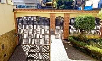 Imagem 4: Sobrado 3 Quartos São Paulo - SP - Cidade São Miguel