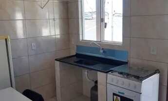 Imagem 4: Kitnet Mobiliada Bairro Tapera