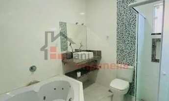 Imagem 5: Locação de Casas / Padrão na cidade de Pouso Alegre