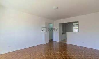 Imagem 4: Apartamento Locação Vila Olímpia 100 m² 3 Dormitórios