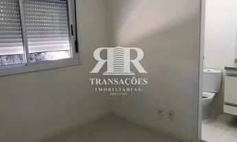 Imagem 5: Apartamento com 3 suítes, 115m², aluguel por R$ 3.600,00 - Residencial Firenzze - Bauru/SP