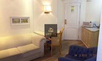 Imagem 3: Flat Para Locação Vila Olímpia