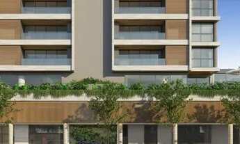 Imagem 4: CURITIBA - Apartamento Padrão - Batel