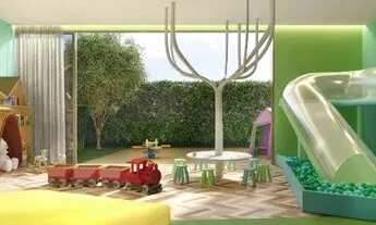 Imagem 5: Apartamentos de 252 a 273m² disponiveis, quatro suítes, no cond Moema By Yoo