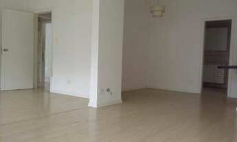 Imagem 4: Apartamento com 2 dormitórios para alugar, 94 m² por R$ 4.972,00/mês - Aclimação - São Pau