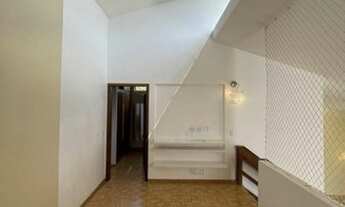 Imagem 6: Casa de condomínio para aluguel tem 309 metros quadrados com 3 quartos