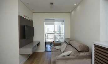 Imagem 4: Apartamento à Venda - Vila Augusta, 2 Quartos, 52 m2