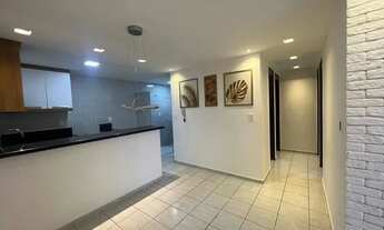 Imagem 5: Apt Manaira aluguel mensal