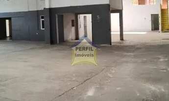 Imagem 3: ÓTIMA OPORTUNIDADE- Salão Galpão para Locação no bairro Centro de ribeirão pires 20 vagas