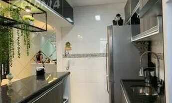 Imagem 7: Santo André - Apartamento Padrão - Parque das Nações