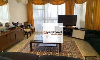 Imagem 2: Apartamento com 4 dormitórios para alugar, 178 m² por R$ 14.600/mês - Barra da Tijuca - Ri