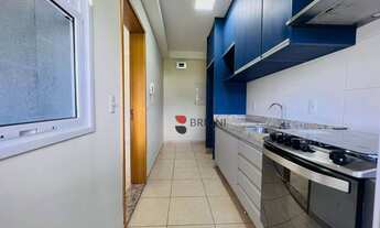 Imagem 2: Edifício Cabreúva apartamento para locação, Jardim Botânico em Ribeirão Preto/SP I Imobili