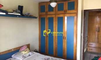 Imagem 7: Casa com 3 dormitórios à venda, 135 m² por R$ 580.000,00 - Cidade dos Funcionários - Forta