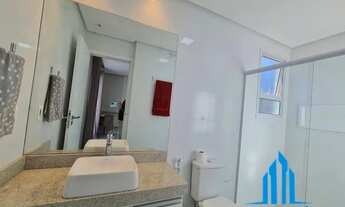 Imagem 6: Apartamento para venda tem 120 metros quadrados com 3 quartos em Praia do Morro - Guarapar