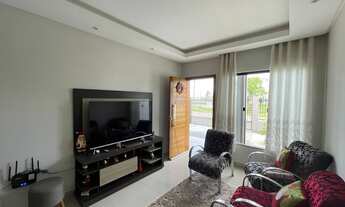 Imagem 6: Casa para venda tem 83 metros quadrados com 2 quartos em Joáia - Tijucas - SC