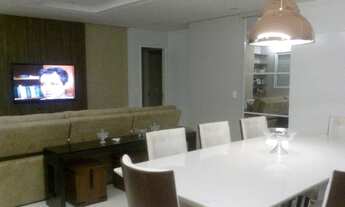 Imagem 4: Apartamento 3 suites com lazer completo montado em armários