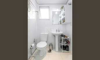 Imagem 6: Apartamento para Venda - 64m², 2 dormitórios, sendo 1 suites, 1 vaga - Jardim Sabará