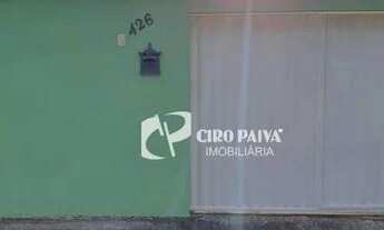 Imagem 2: Casa com 2 quartos para alugar por R$ 0/mês - Messejana - Fortaleza/CE