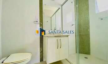 Imagem 6: EXCELENTE APARTAMENTO PARA LOCAÇÃO - VILA OLIMPIA